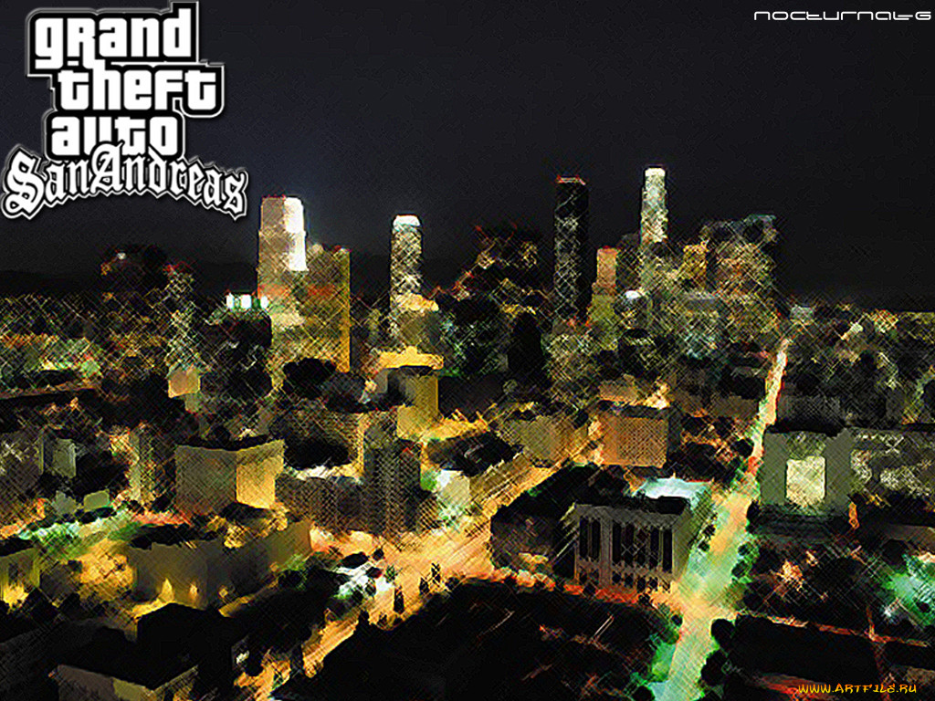 , , grand, theft, auto, san, andreas